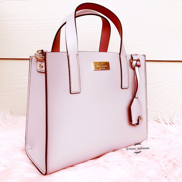 anissa kate spade bag